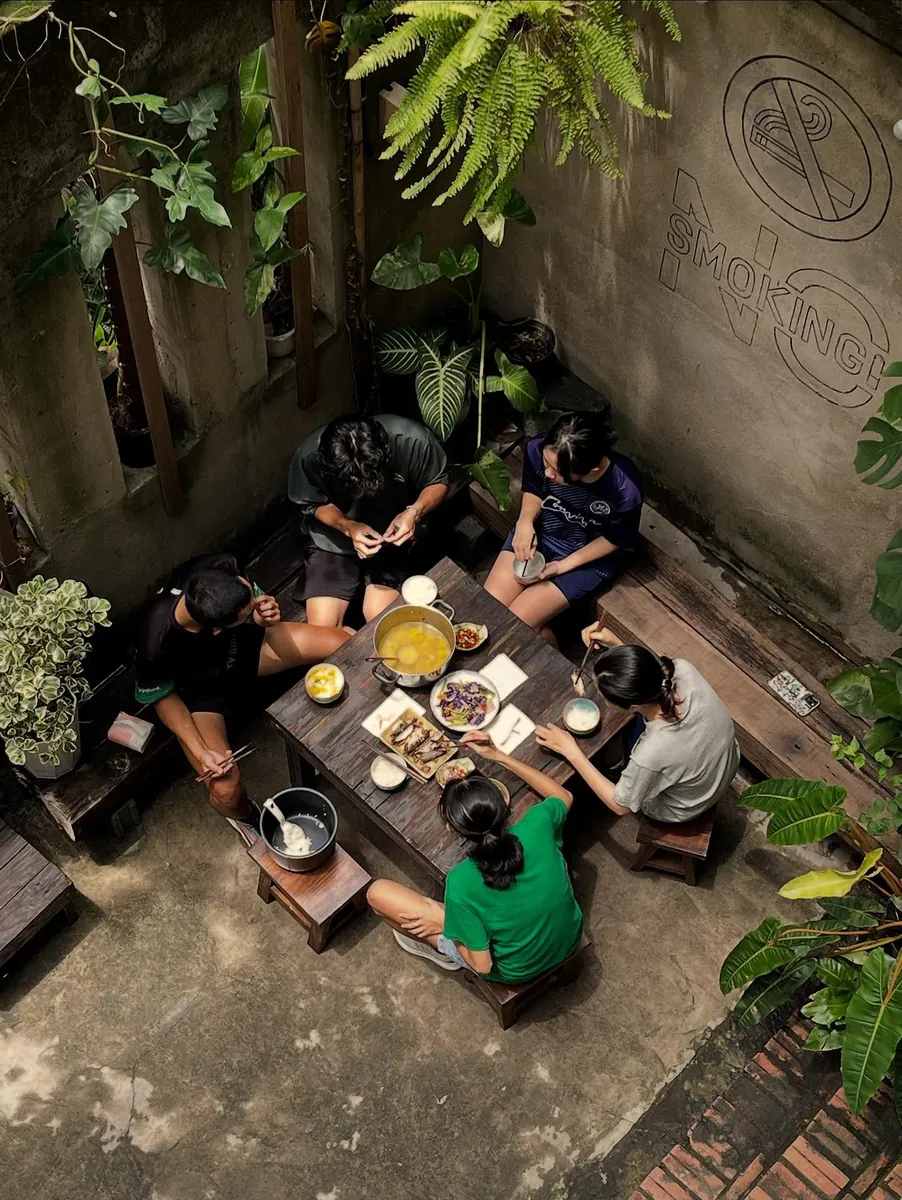 Bạc Xỉu Sài Gòn