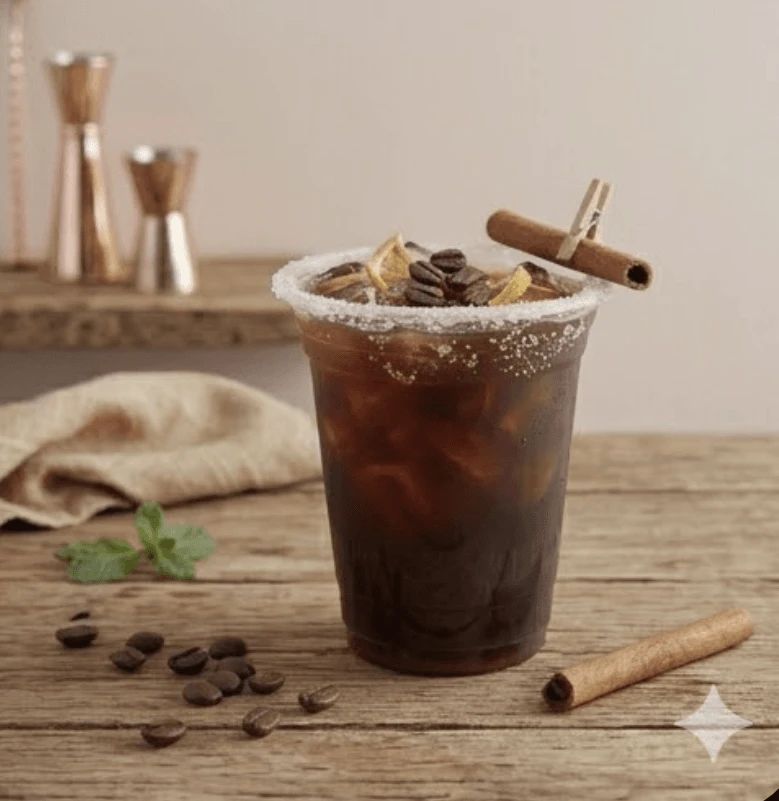 Coldbrew nguyên bản