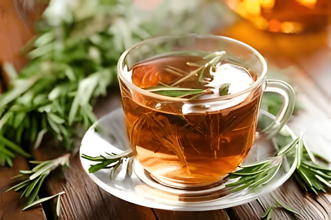 Tea & Juice 2