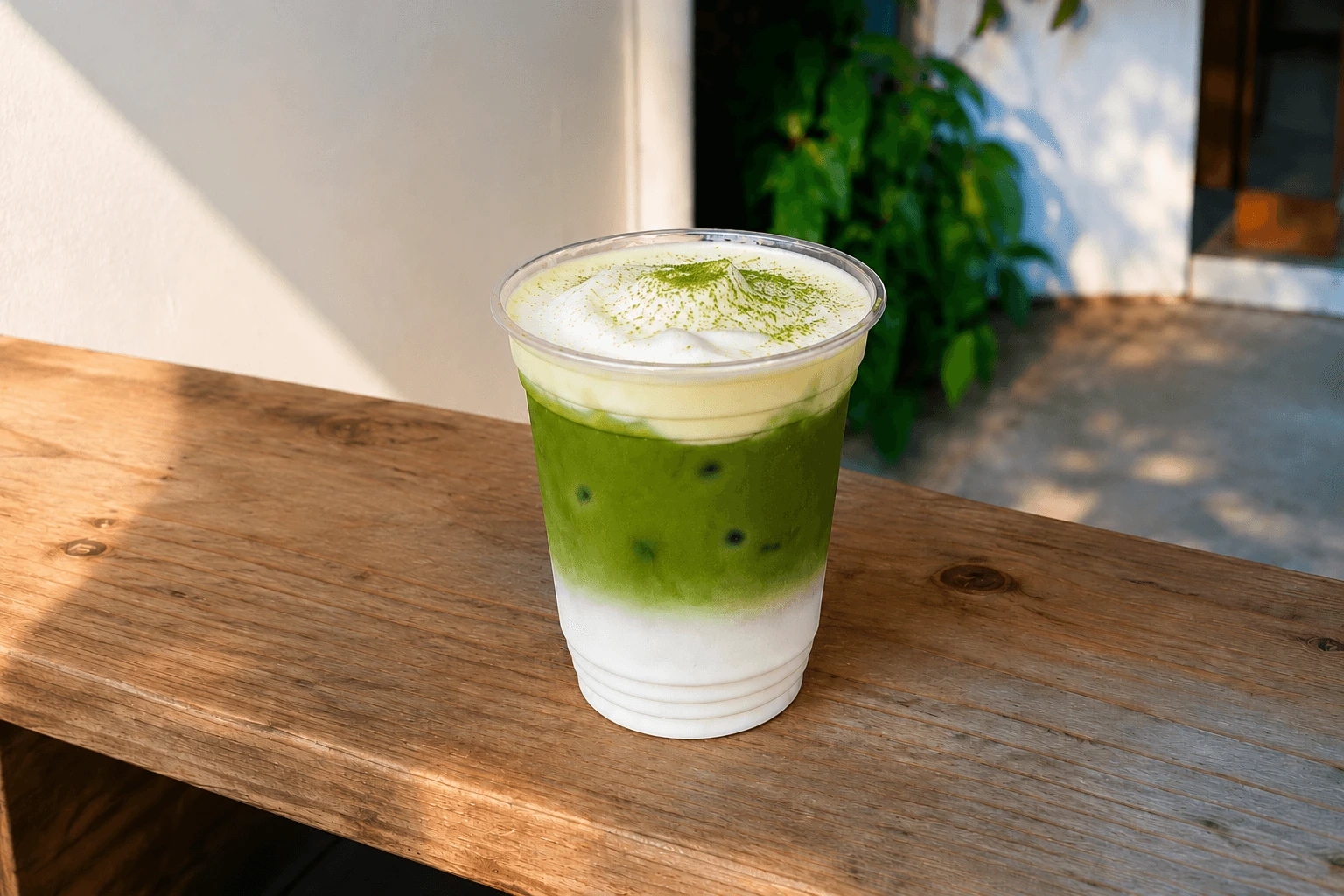 Matcha & Houjcha 3
