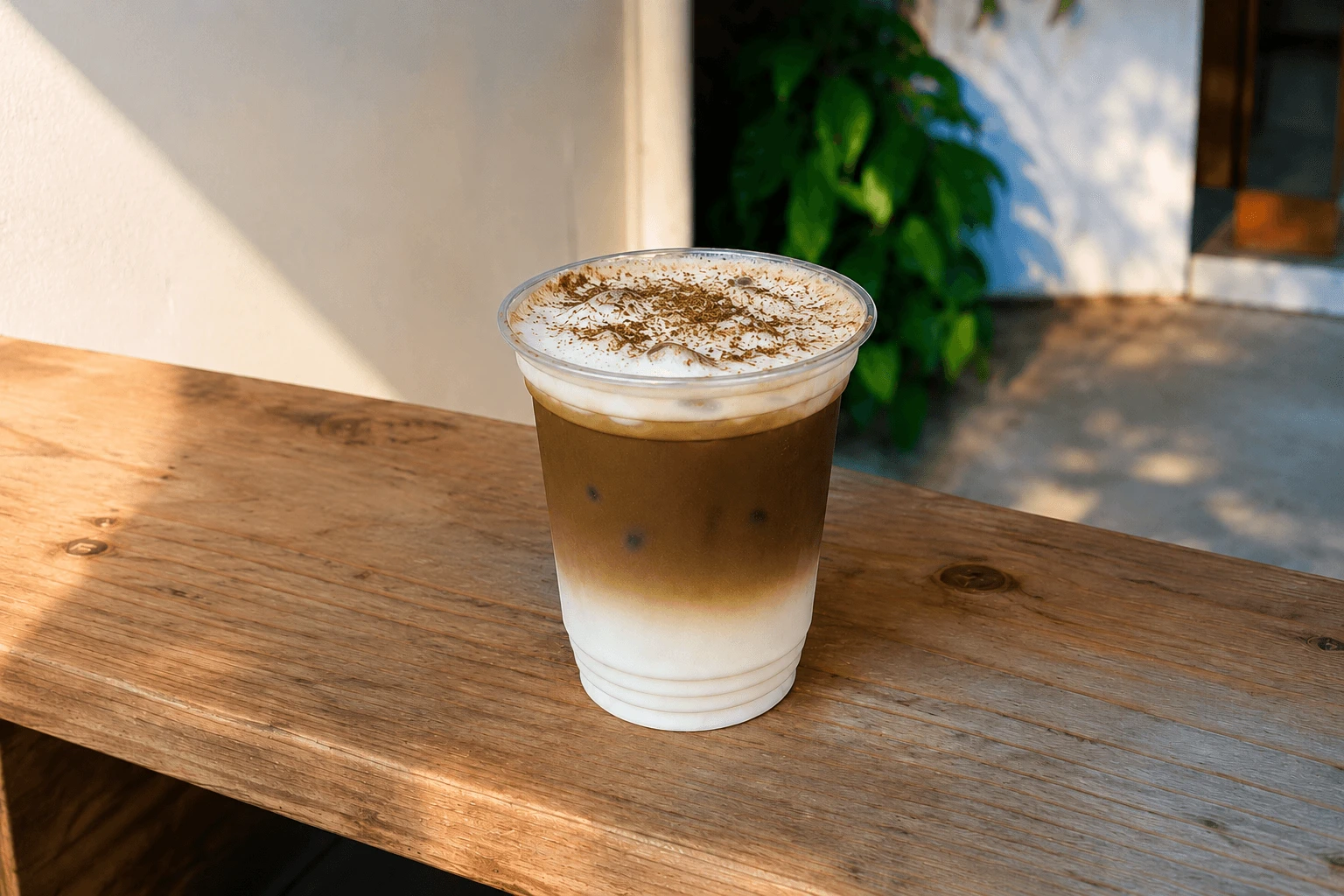 Matcha & Houjcha 4