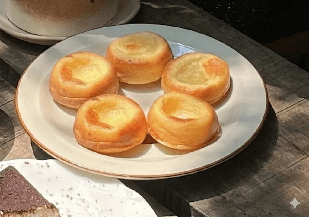 Bánh & Thức ăn 2