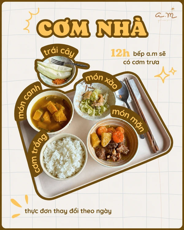 Bánh & Thức ăn 7